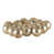 Champagne Gold Satin is out of stock
