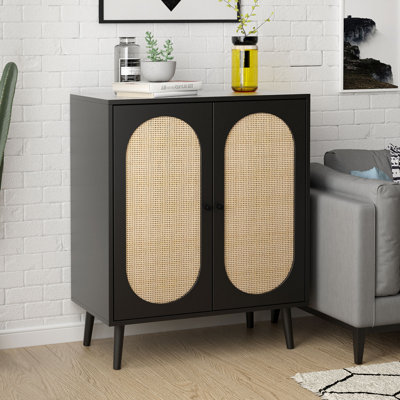 Wyandanch Accent Cabinet
