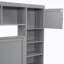 Lit plateforme 2 tiroirs avec lit gigogne Brython-1835514177-1835514176