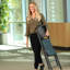 Chaise pliante en plastique Classic Classic-21726820