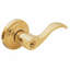 Wave Full Dummy Door Lever-35362004