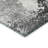 Machine Washable Indoor/Outdoor Brenden ACN2242 Abstract Rug-592153920