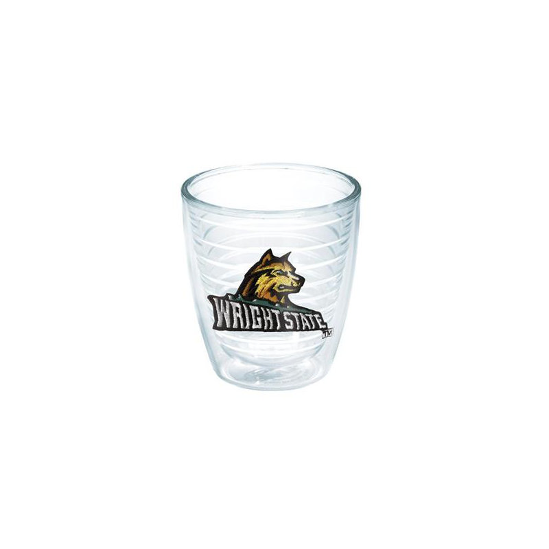 Culbuteur 12 oz n-z wright state Collegiate