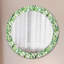 Huldar Glass Flat Wall Mirror