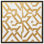 Marble circuitry, reproduction d'art sur toile par Art Remedy