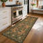 Tapis à imprimé animal vintage pour la lessive, la chambre à coucher et le salon-2063282901-2063282902