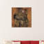 Egon Schiele - Wrapped Canvas Painting-21213078