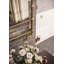 Retro Traditional Heated Towel Rail-50925649-63307180