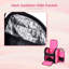 Organisateur de maquillage en nylon Penthea-99996557