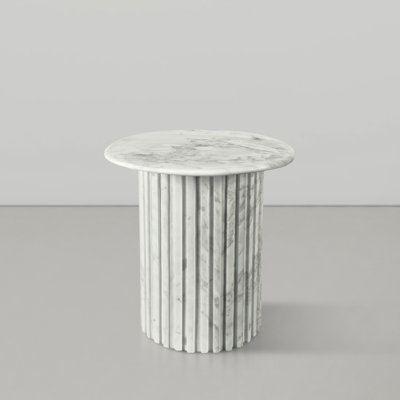 Jamary End Table