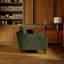 Springview Flared Arm Sofa-1194245384-1164555919
