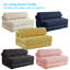 Support de dossier de canapé-lit pliant convertible 50 po, jaune-458768126-458768130