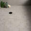 New Rock 2X2 Matte Porcelain Mosaic-2001937019