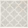 Ammundsen Geometric Light Grey/Beige Area Rug