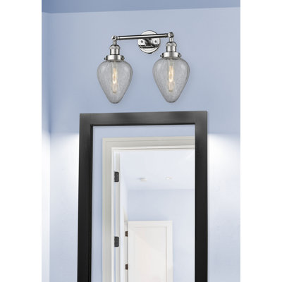 Shauna 2 - Light Dimmable Vanity Light