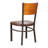 18'' H Upholstered Side Chair