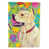 Labrador (crème) sélectionné