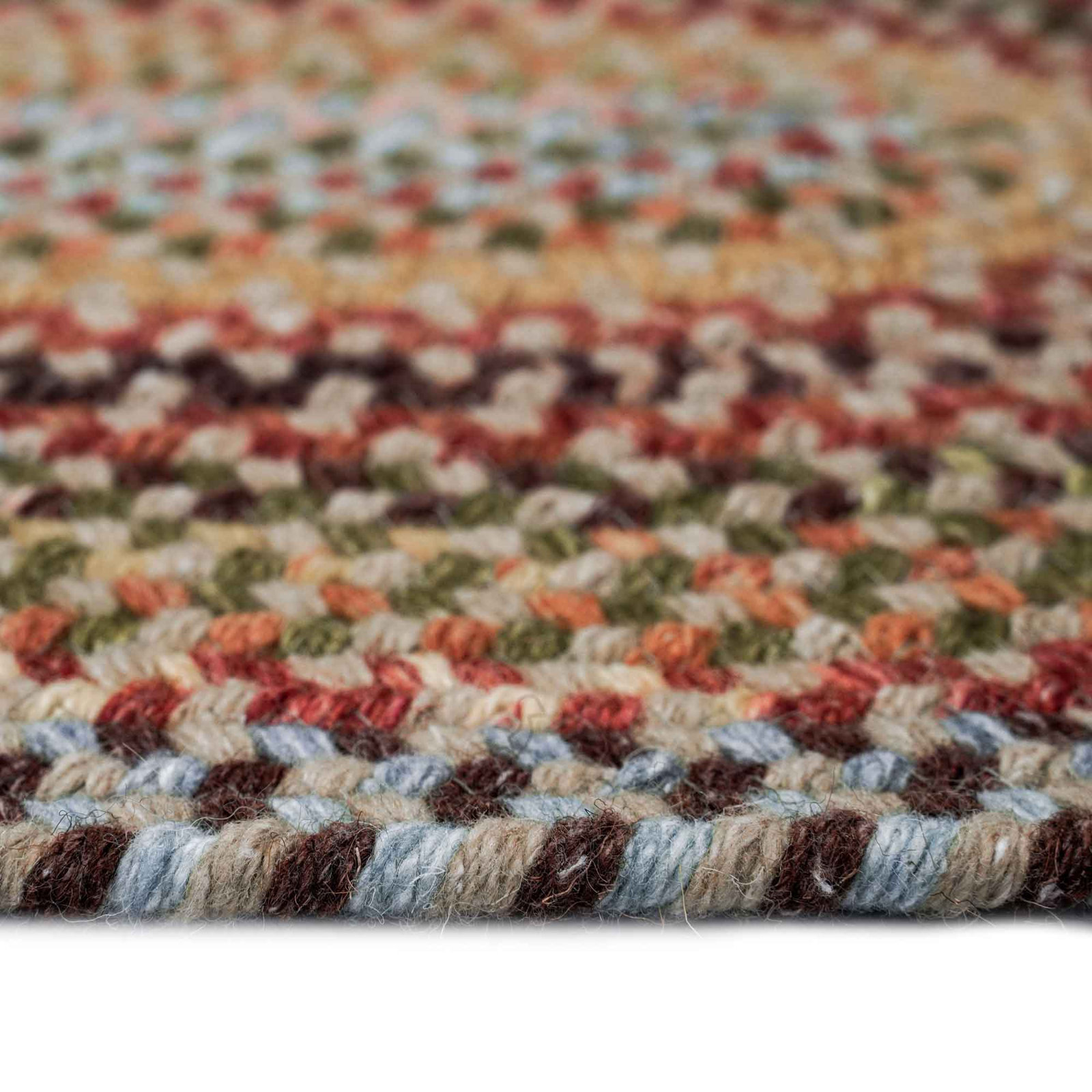 Multi Rug, Round 3'