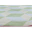 Modern One-of-a-Kind Rectangle 6'6" X 9' Area Rug