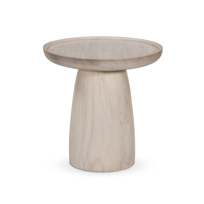 Evara End Table