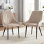 Chipman Velvet Upholstered Dining Chair-37275337