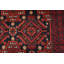 Tapis unique 2 pi 10 po x 5 pi 2 po Gurtrue