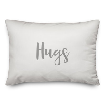  Coussin Hugs