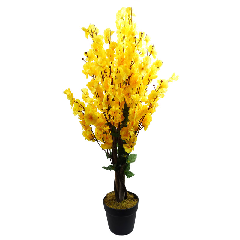 Ansa 90cm Faux Tree in Pot