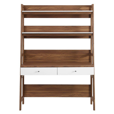 Modway Bixby Office Desk