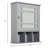Raf 19 " W X 23.5 " H Surface Yes Medicine Cabinet