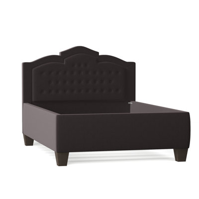 Sheila Upholstered Bed