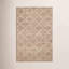 Kali Natural Handwoven Jute Rug-124296822-130769902