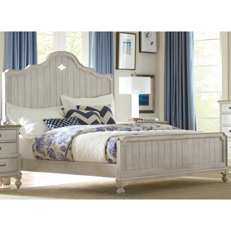 Lit standard Oakman, Grand