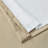 Alis Solid Color 100% Blackout Thermal Grommet Curtain Panels-42476265-42476240