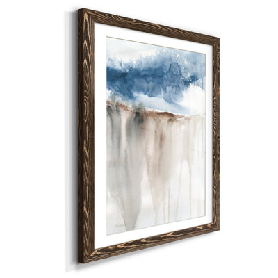 " Windy Cliff II "