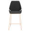 Tabouret de comptoir 26 po Metzler-464645740-464645743