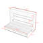 Lit escamotable avec tablettes et pliable Murphy-739090454