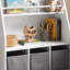 Flory 63cm W Toy Storage-1939960173