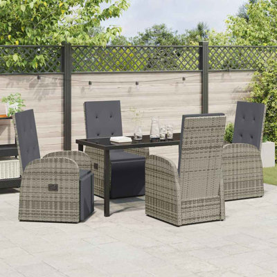 Garden Dining Set