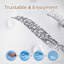 Matelas à ressorts ensachés 12 po-1068825357-1043936284