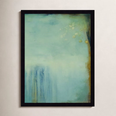 Whispering Souls II Print by Erin Ashley