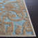 Patrick Paradise Performance Ikat Rug