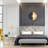 17.5"H Quintin Modern Indoor Plug In Wall Sconce