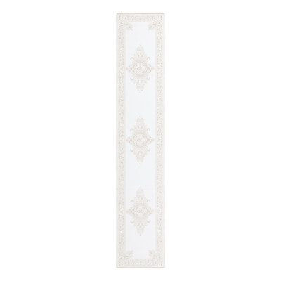 Tapis Charlton Home® Hermitage