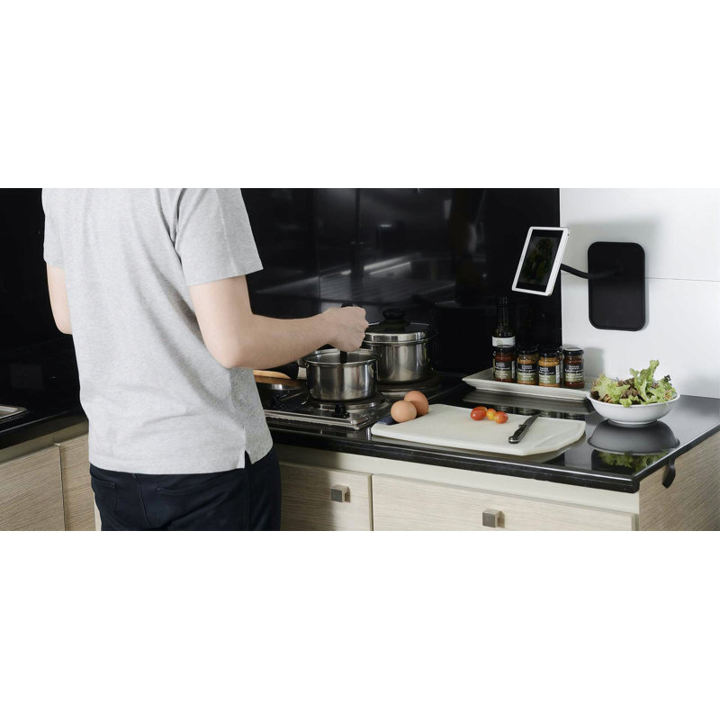 Table/Wall Stand Mounting System