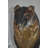 Jaworski Collie Dog Bronze Statue -  Size: 31"L x 9"W x 24"H.