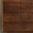 All Solid Wood Simple Retro Sideboard