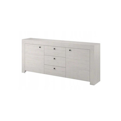 Twigg 200cm Sideboard