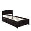 Lit plateforme simple avec tiroirs-718807779