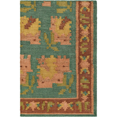 Patricia Rodi x Livabliss Otis Rug